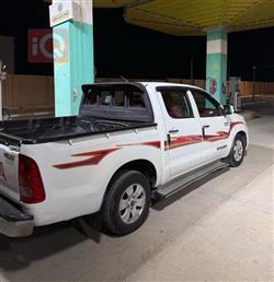 تويوتا هايلوكس